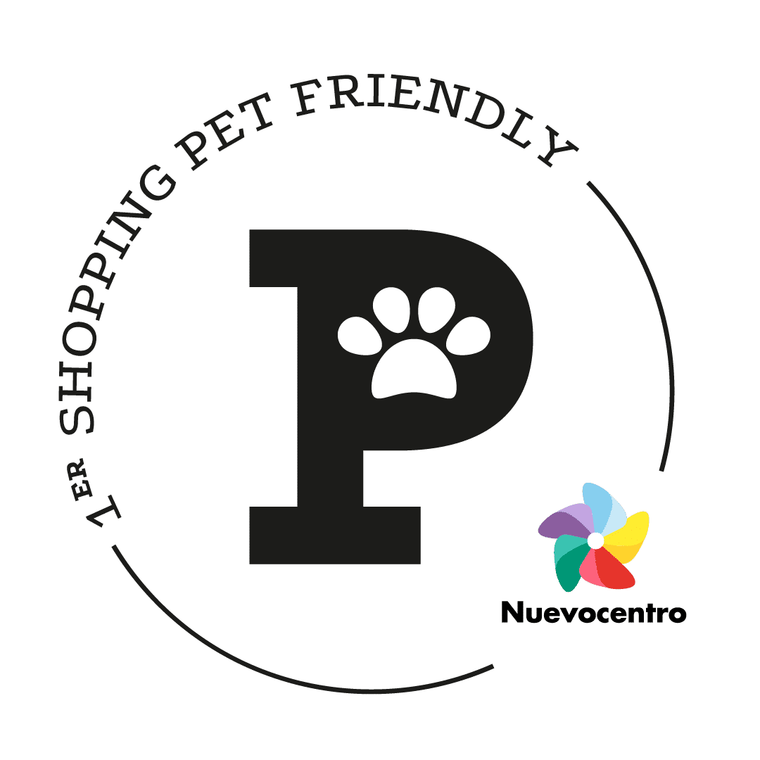 logo pet friendly