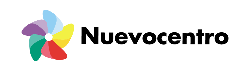 Logo de Nuevocentro Shopping
